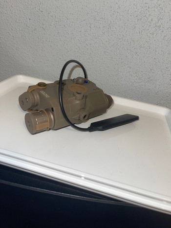 Image 2 for SILENCERS FLASHLIGHT PEQ BOX