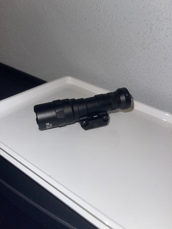 Image 3 for SILENCERS FLASHLIGHT PEQ BOX