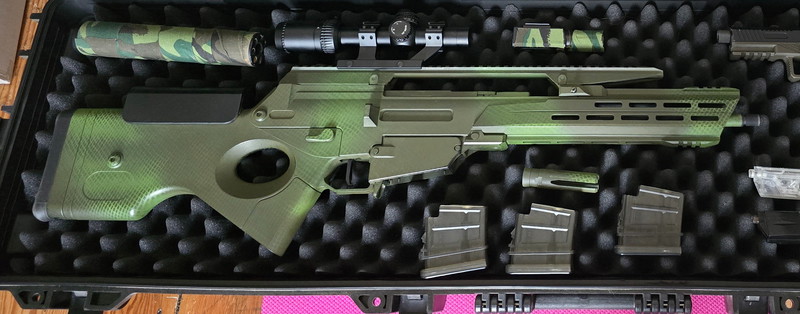 Bild 1 für Ssr63 a3 DMR