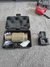 Bild für Evolution Gead Aimpoint 3X-C Magnifier NEW
