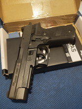 Afbeelding van VFC SIG P226 MK25