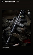 Image pour VFC Colt XM177E2