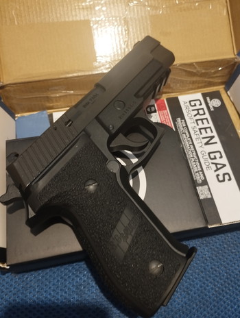 Imagen 3 de VFC SIG P226 MK25