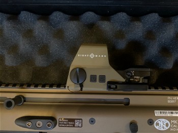 Image 4 for Upgraded Tokyo Marui Scar H NGRS kit