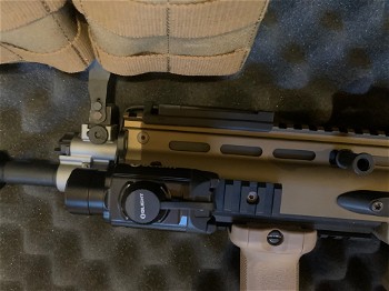 Image 5 for Upgraded Tokyo Marui Scar H NGRS kit