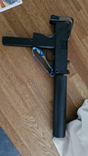 Bild für M11 tekoop met ikea strap
