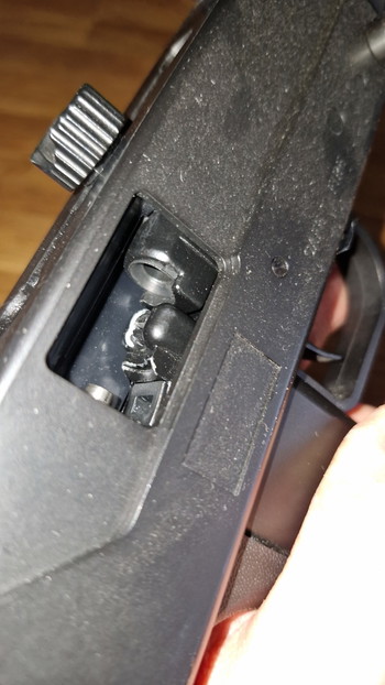 Afbeelding 2 van M11 tekoop met ikea strap