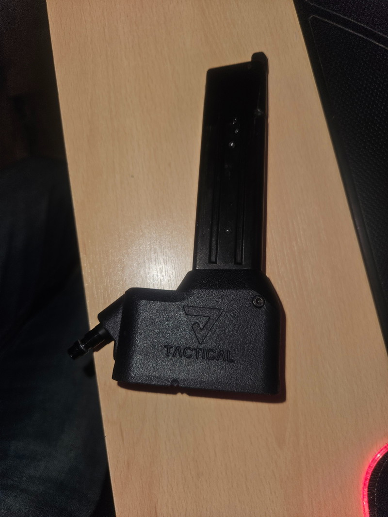 Imagen 1 de m4 adapter hi capa 5.1