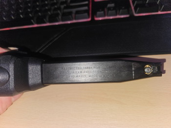 Imagen 2 de m4 adapter hi capa 5.1