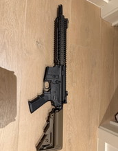 Bild für MK18 GBBR Tokyo Marui