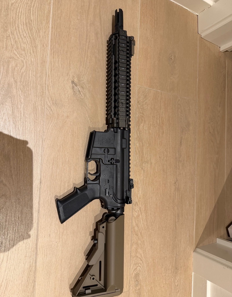 Imagen 1 de MK18 GBBR Tokyo Marui