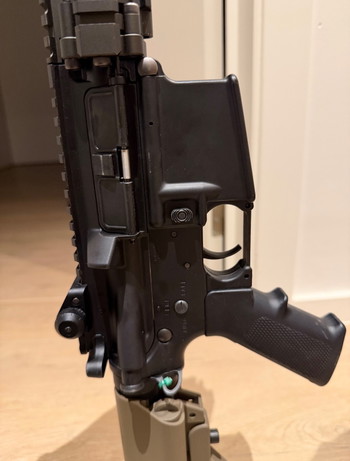 Imagen 3 de MK18 GBBR Tokyo Marui