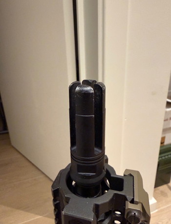 Imagen 4 de MK18 GBBR Tokyo Marui