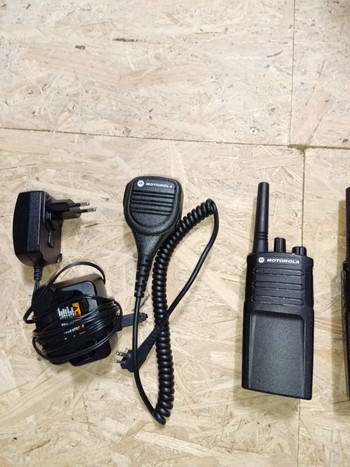 Afbeelding 3 van Losse artikelen