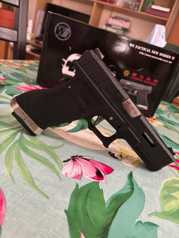 Bild 2 für G17 force series