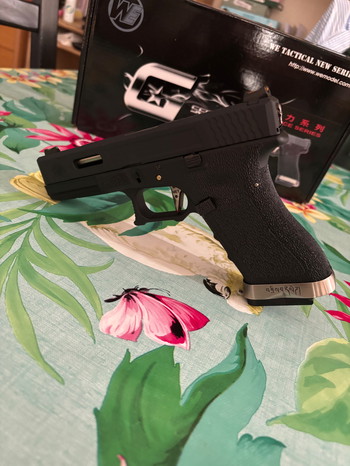 Image 3 pour G17 force series