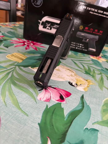 Bild 5 für G17 force series