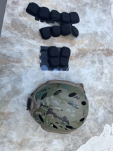 Bild für Helm Multicam