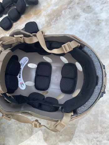 Image 2 for Helm Multicam