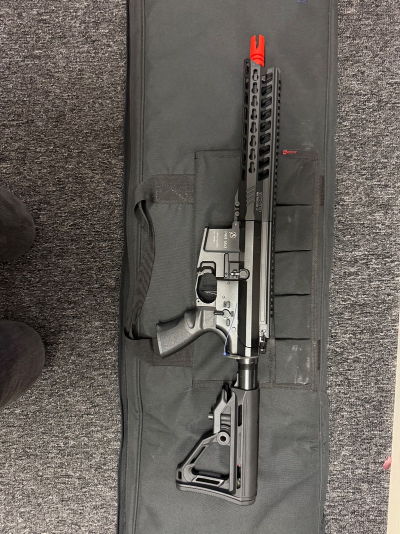 Image 1 for M4 ICS Gebruikt