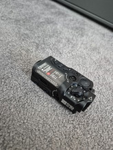 Image pour WADSN Raid X laser module (sterkte verstelbaar)