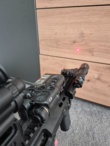 Image 5 pour WADSN Raid X laser module (sterkte verstelbaar)