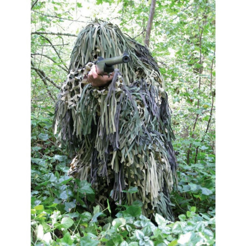 Imagen 1 de Camosystems Jackal Ghilliesuit XL/XXL