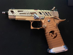 Image pour MOET WEG Hi capa 4.3 splitslide