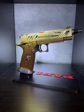 Imagen 3 de MOET WEG Hi capa 4.3 splitslide