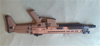 Image 2 for Scar-L gearbox is kapot