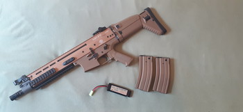 Image 3 pour Scar-L gearbox is kapot