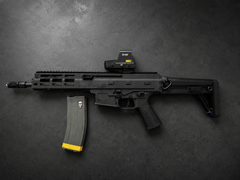 Imagen 1 de VFC/ Maruyama APC/ISO556 Upgraded