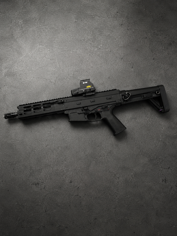 Imagen 2 de VFC/ Maruyama APC/ISO556 Upgraded