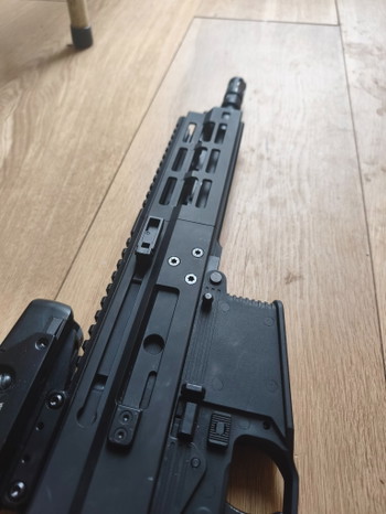 Imagen 3 de VFC/ Maruyama APC/ISO556 Upgraded