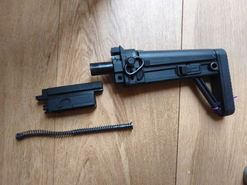Imagen 4 de VFC/ Maruyama APC/ISO556 Upgraded
