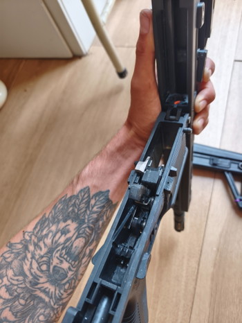 Imagen 5 de VFC/ Maruyama APC/ISO556 Upgraded