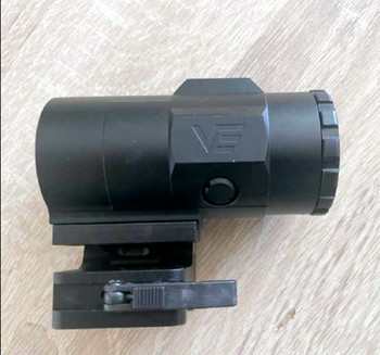 Image 2 pour Vortex Sparc AR and Vector Maveric 3x22