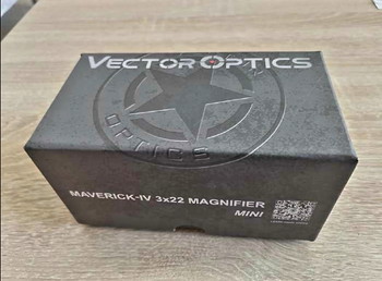 Image 3 pour Vortex Sparc AR and Vector Maveric 3x22