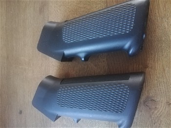 Image 4 for 2x Grip M4