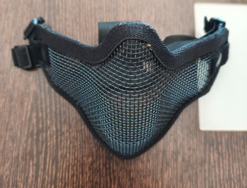 Image 2 for Gafas, guantes, bocacha y pasamontañas