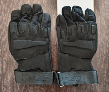 Image 3 for Gafas, guantes, bocacha y pasamontañas