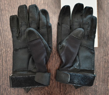 Image 4 for Gafas, guantes, bocacha y pasamontañas
