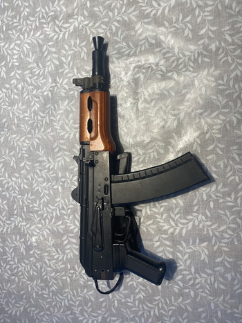 Image 3 for Real Sword Baby AK