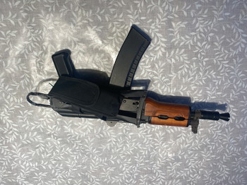 Image 4 for Real Sword Baby AK