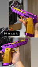 Image for Custom Hi-Capa