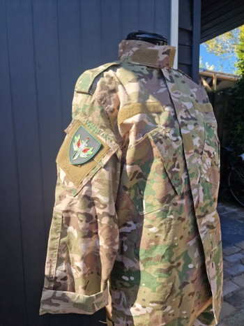 Immagine 2 di Combat kleding