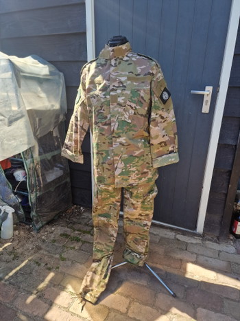 Immagine 3 di Combat kleding