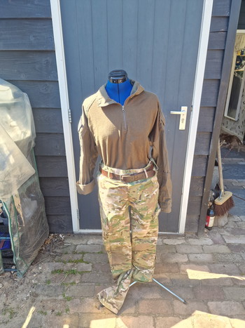 Afbeelding 4 van Combat kleding