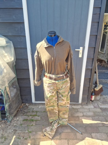 Immagine 4 di Combat kleding
