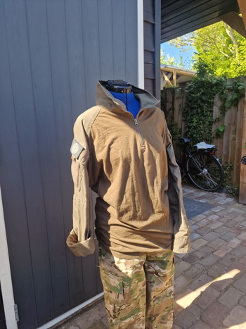 Afbeelding 5 van Combat kleding